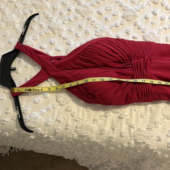 Chiffon Formal Gown - Picture 11 of 11